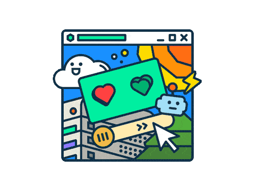 GeeTest security platform dashboard