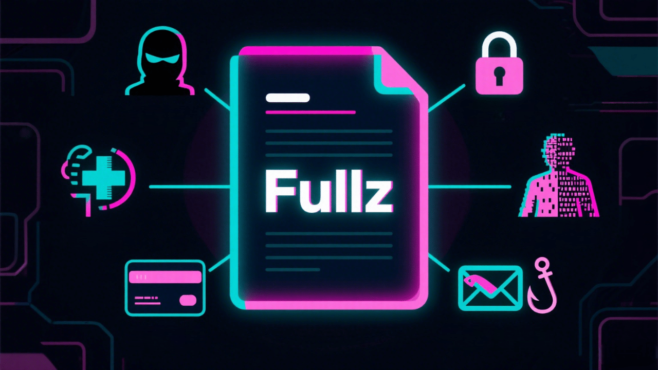 fullz