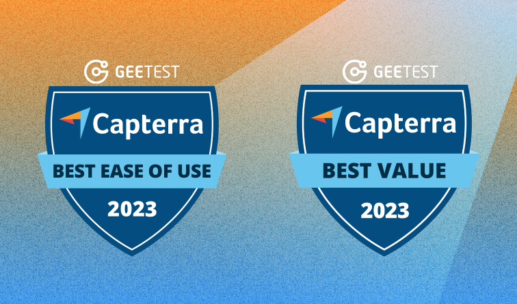 2023 capterra badge 2