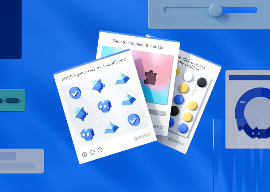 What is SMS OTP, and How to Ensure SMS OTP Security in 2025? 3 Adaptive CAPTCHA
