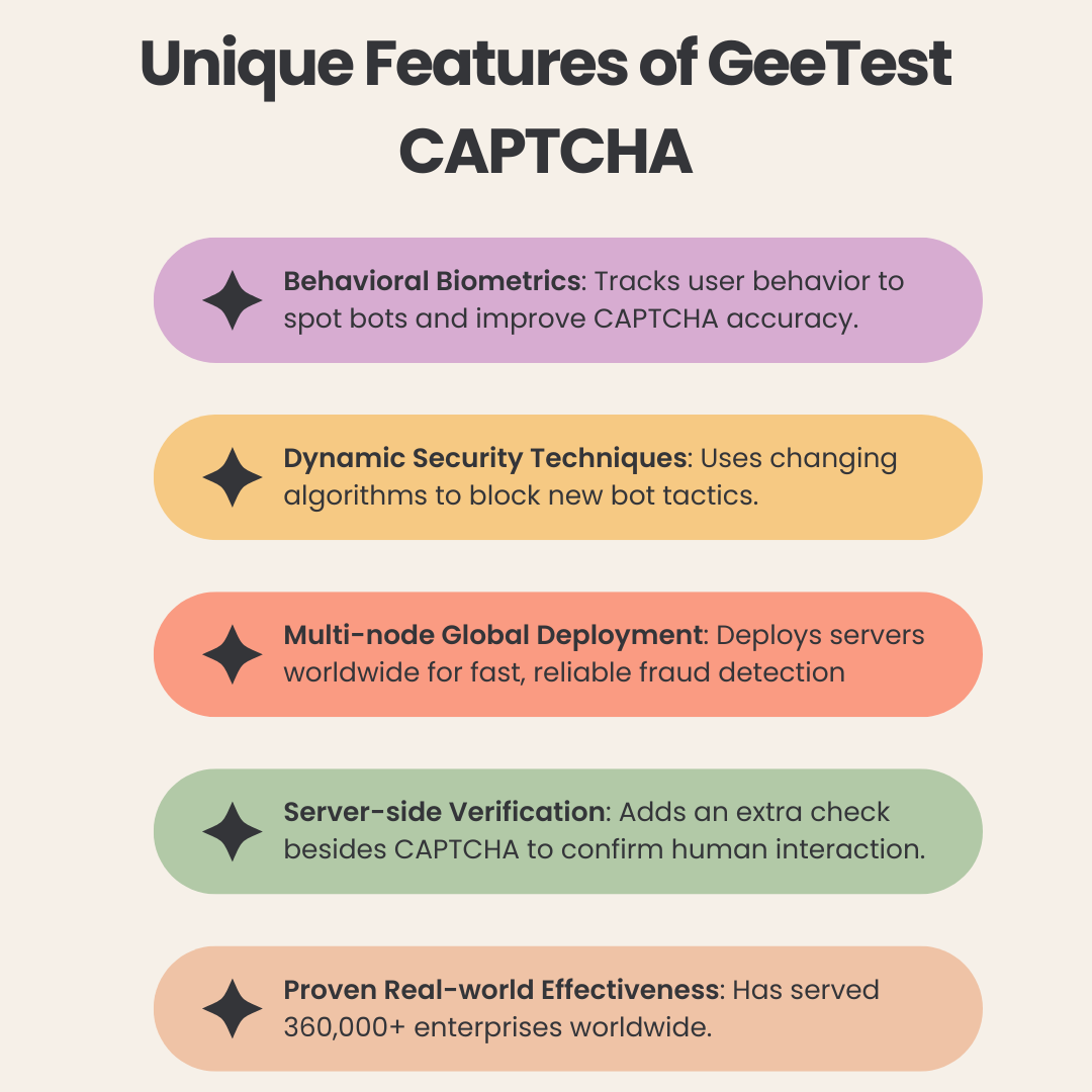 Colorful Soft Retro Marketing Tip List Instagram Post