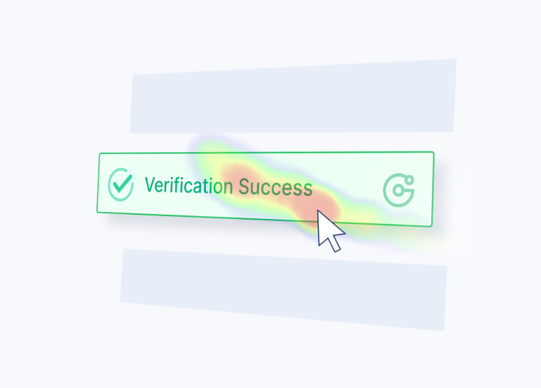 Invisible CAPTCHA 1