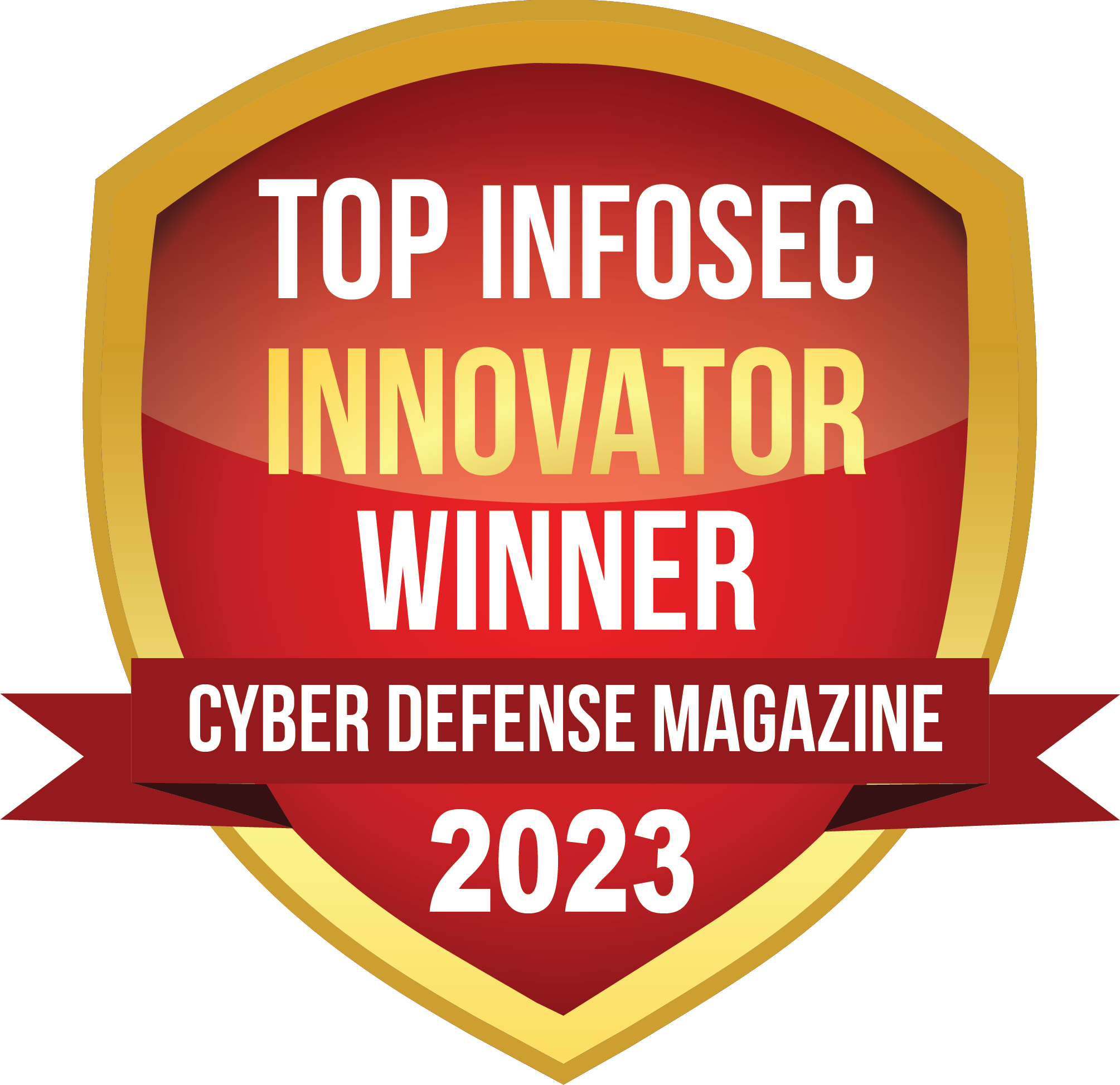 Top infosec innovators Winner PNG Badge 2 1