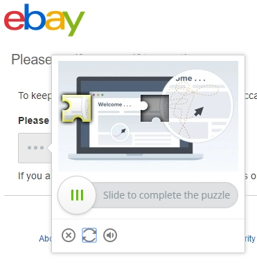 ebay geetest client