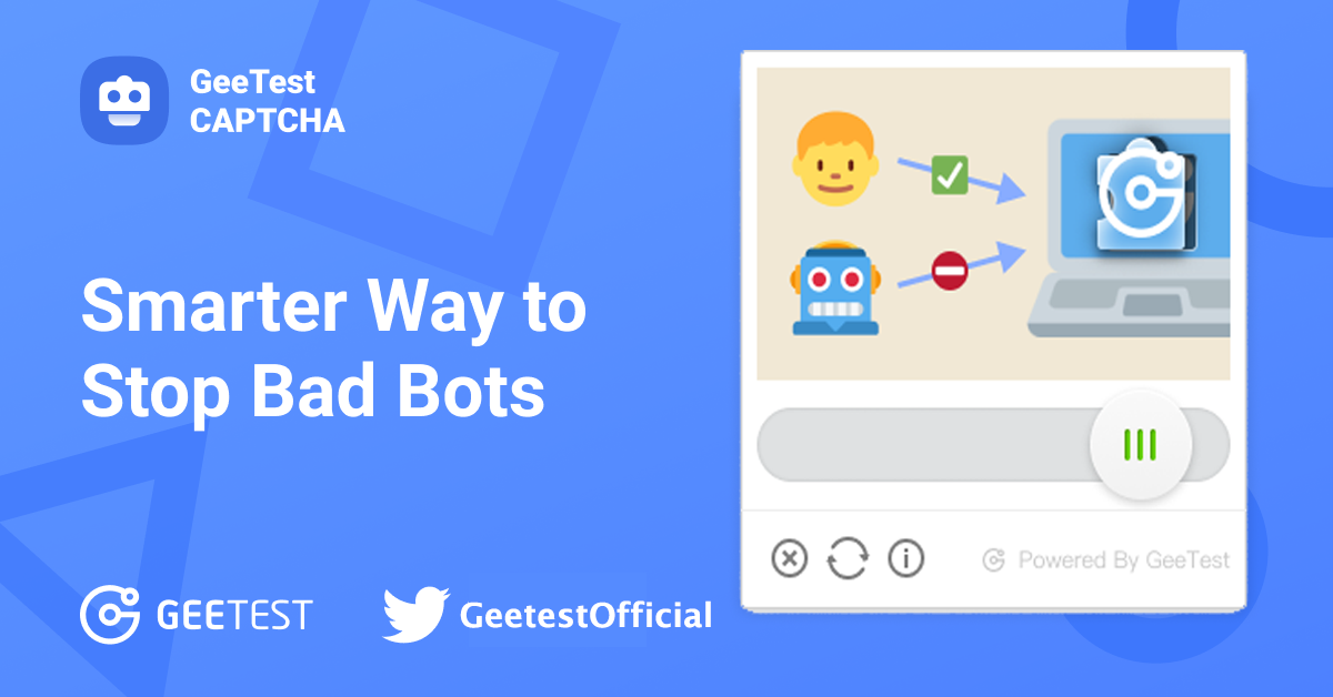 geetest captcha 1