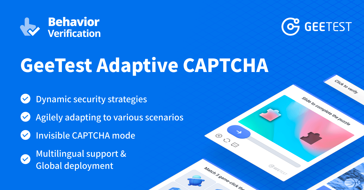geetest captcha v4
