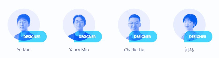 geetest desing team