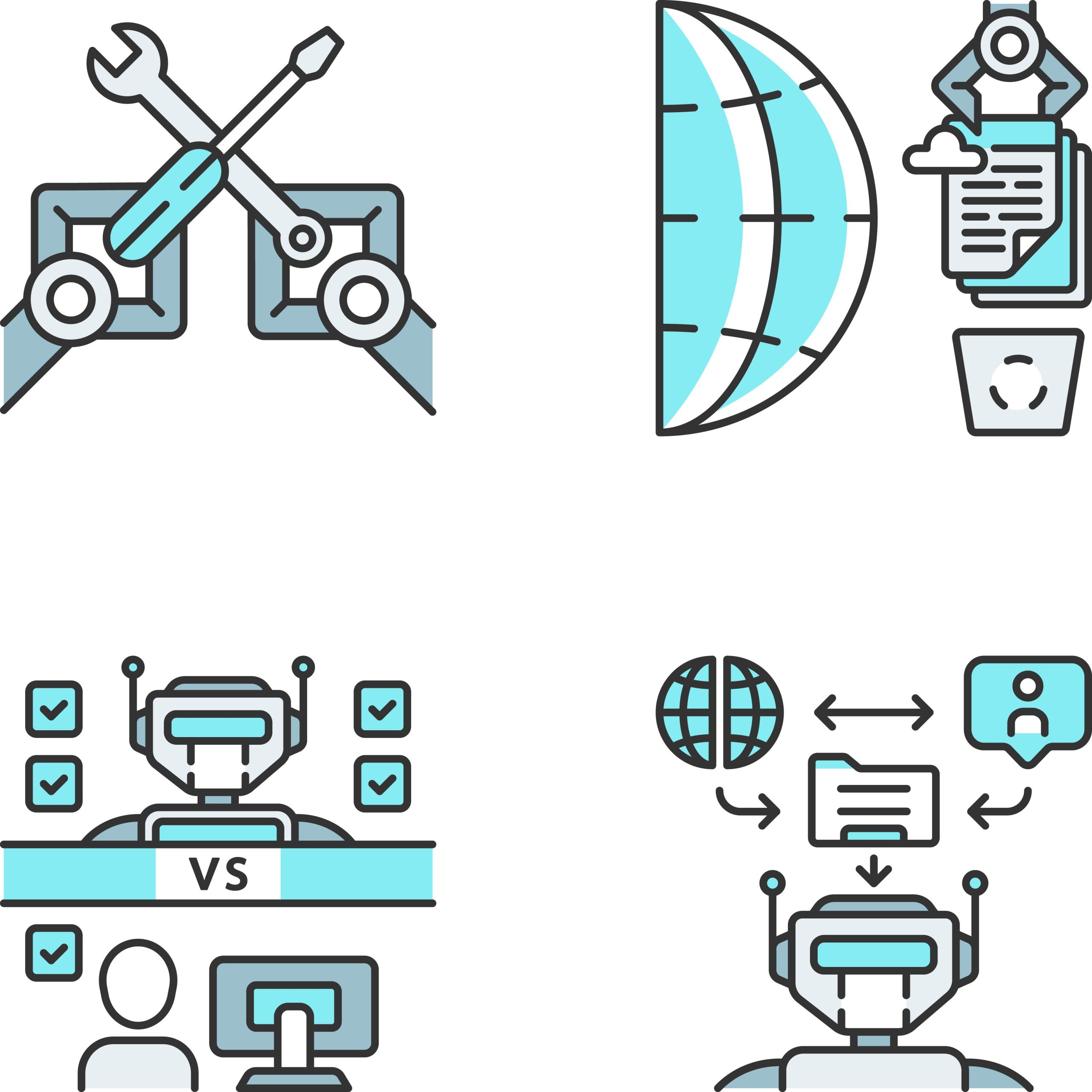 how does web scraping work scaled