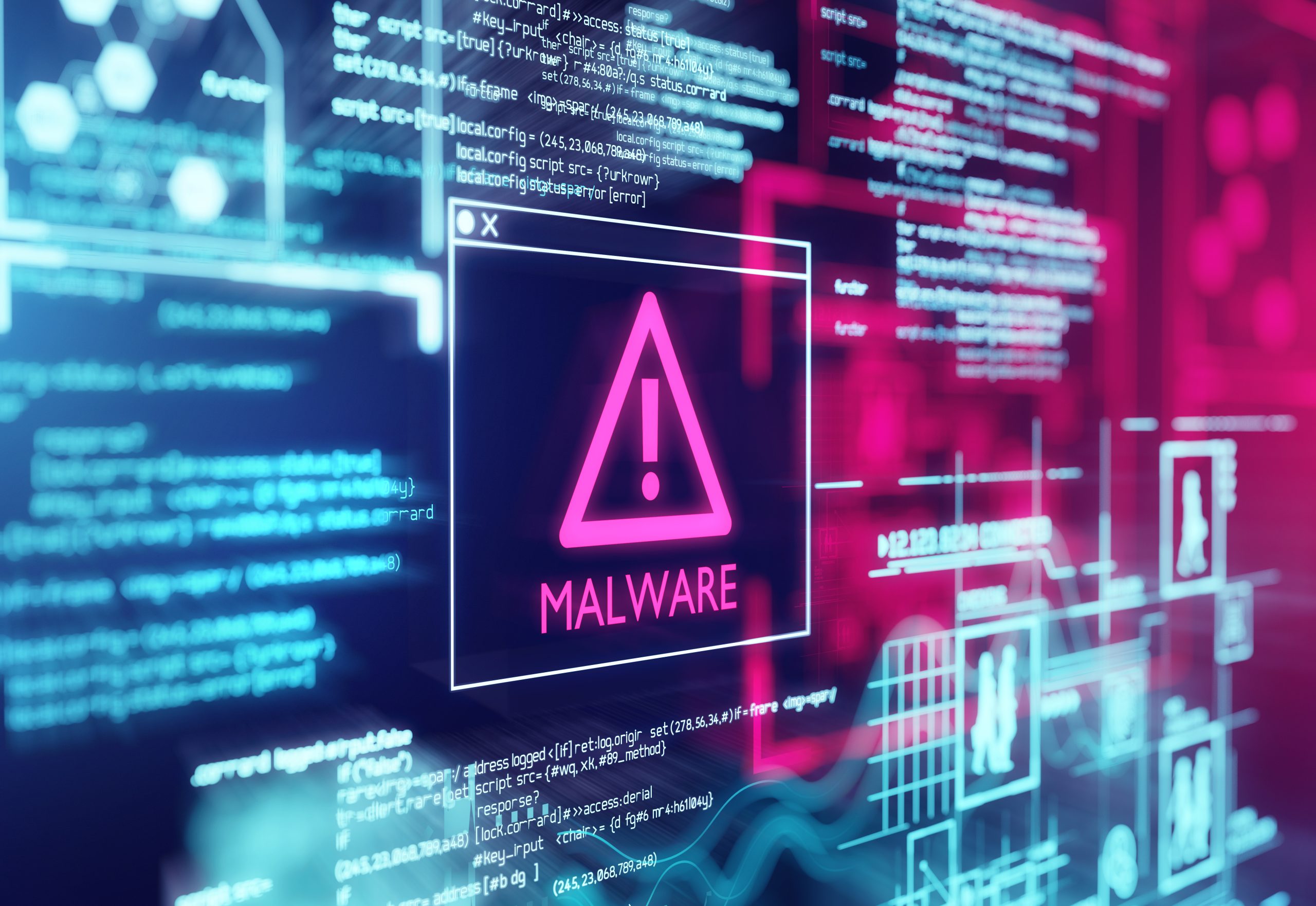 how to detect web scraping scaled