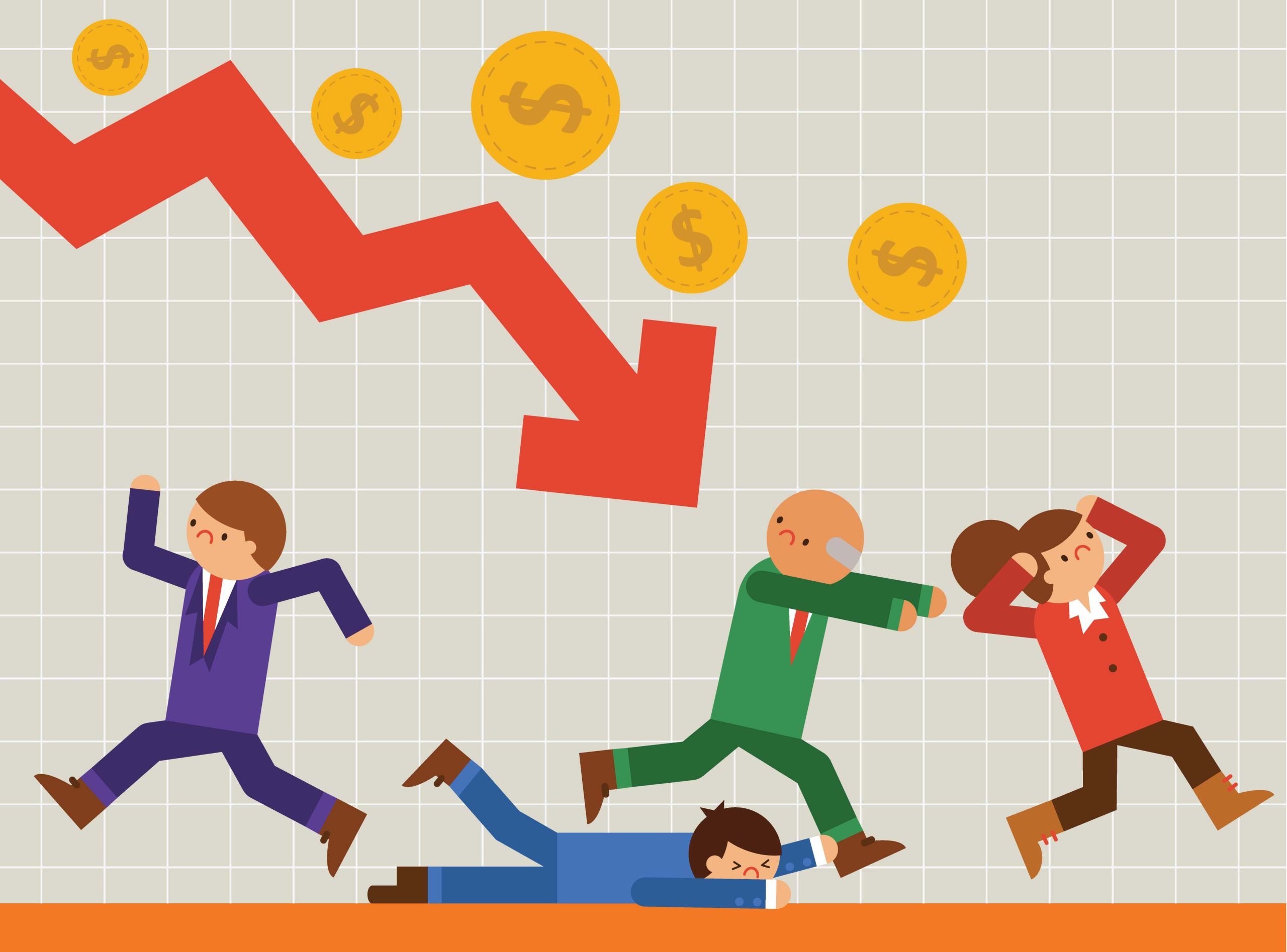 how does comment spam hurt your business scaled
