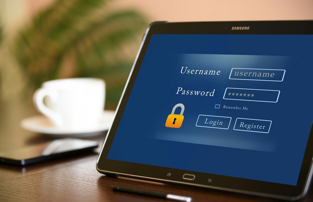 key management
