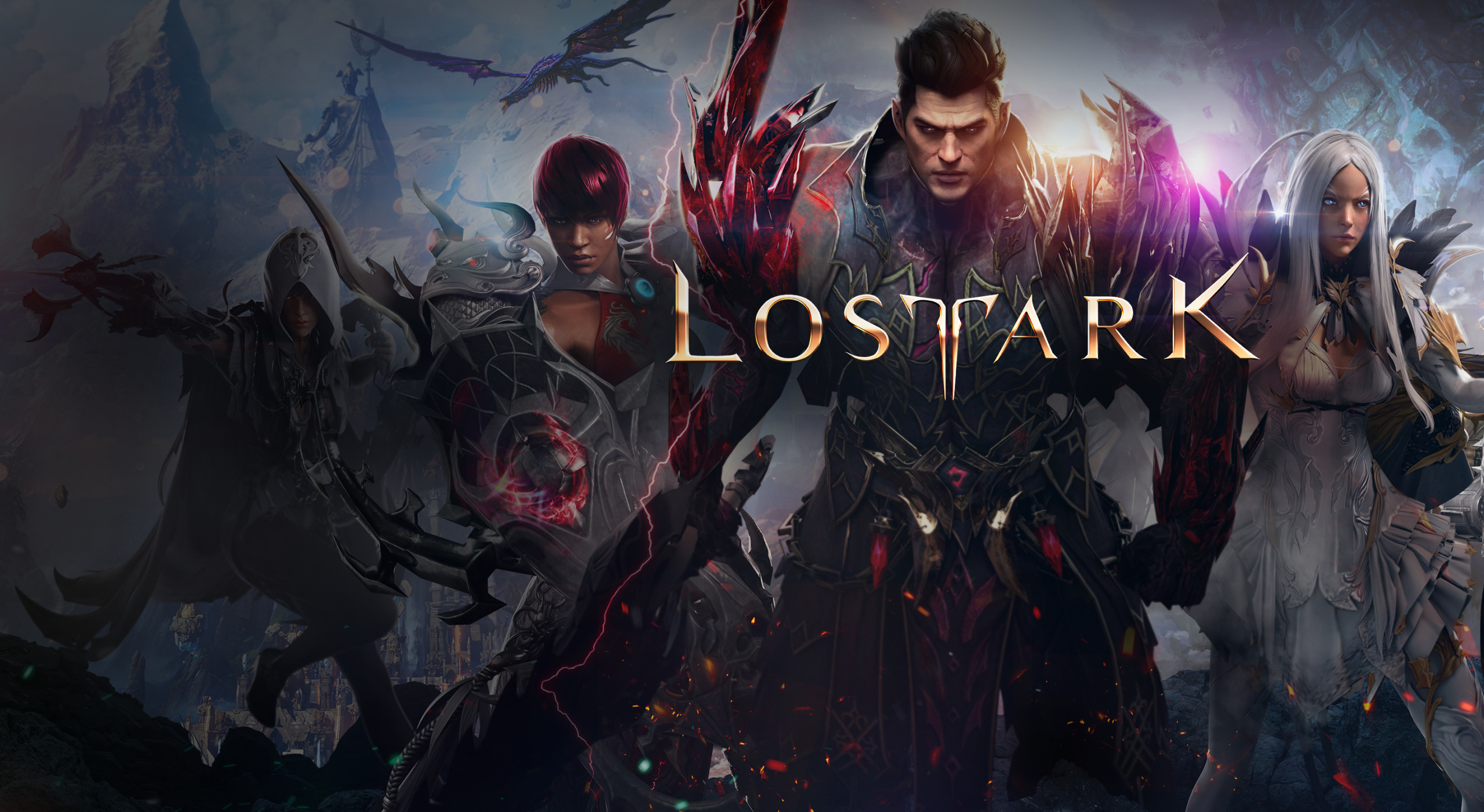 lost ark scaled