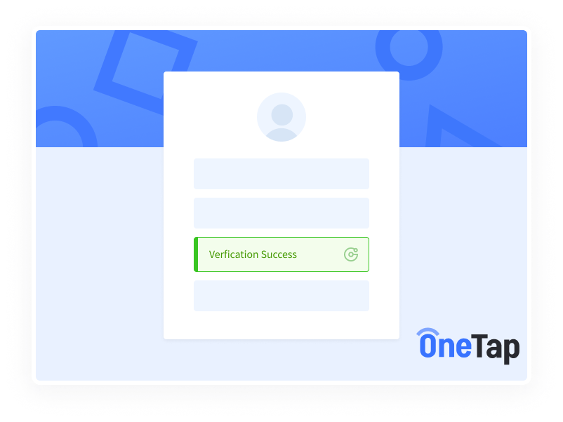 onetap