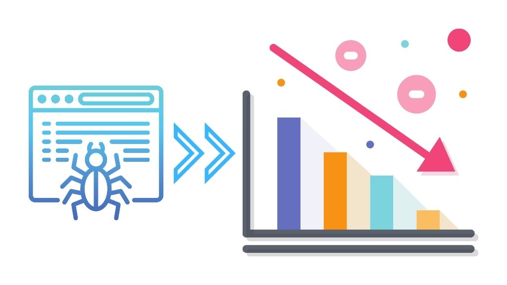 price scraping hurts your business