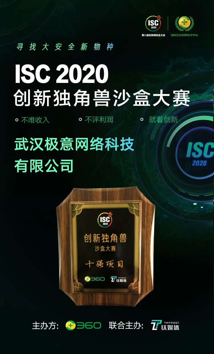 top 10 products award