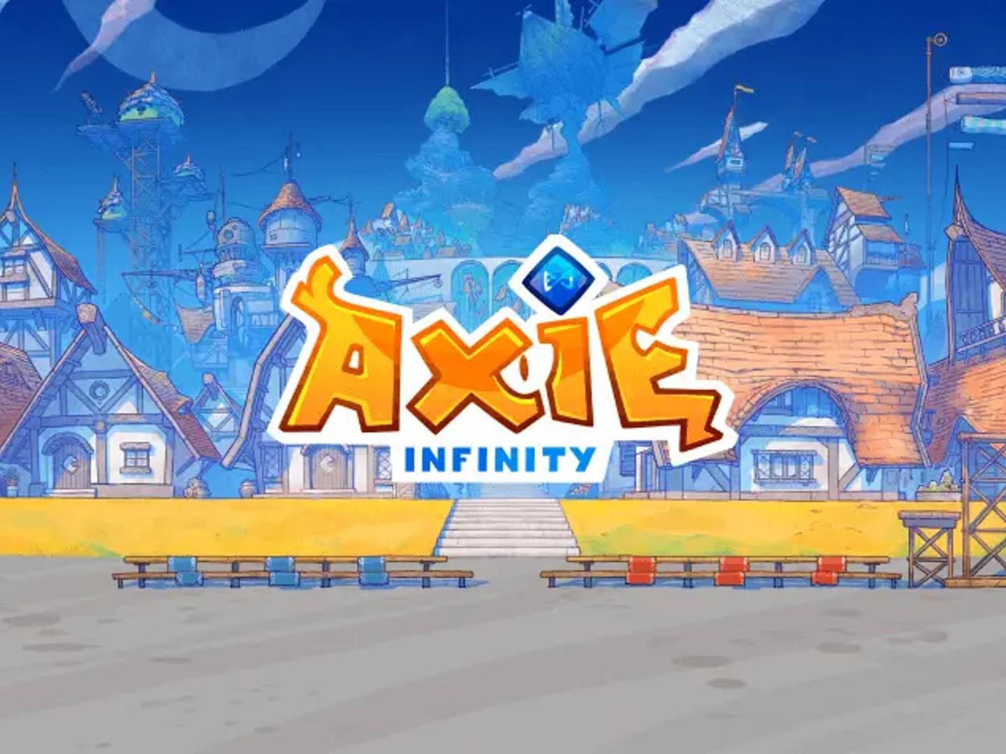 axie infinity 10月23日8 封面
