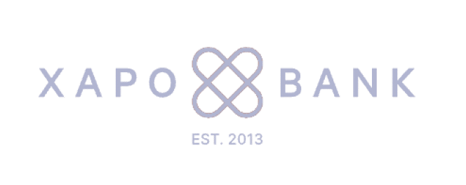 GeeTest Home xapo bank 1