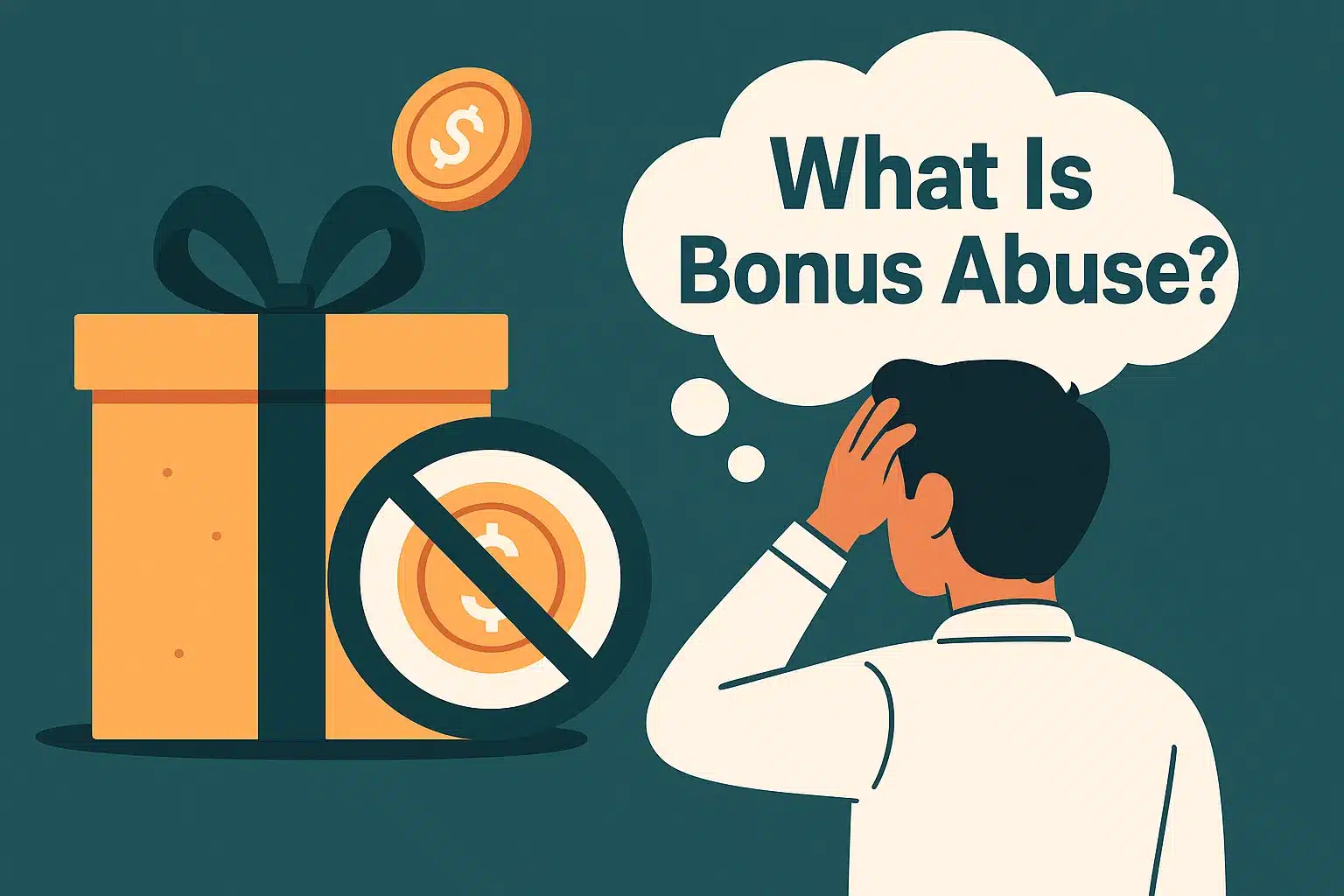 Bonus Abuse in 2025: Types, Risks & Prevention Strategies