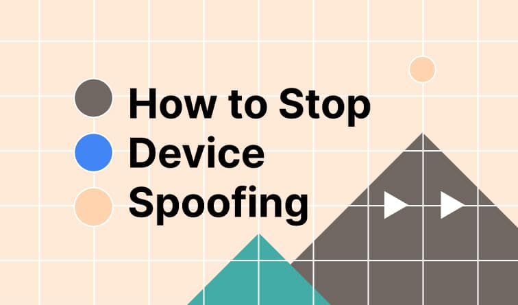 stop device spoofing