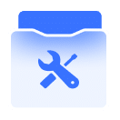 adaptive captcha icon blue deploy