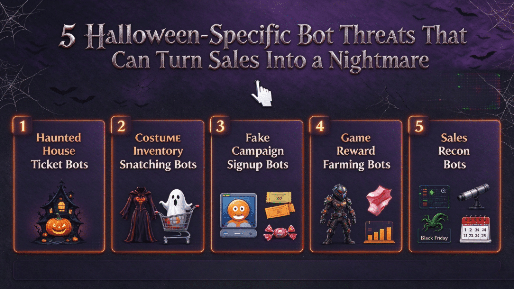 Halloween E-commerce Fraud: 5 Bot-Driven Fraud Risks Every Business Should Know cleaned image 1080x608 1