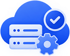 Cybersecurity Service for Enterprise | GeeTest SaaS Service deployment and testing 1 1