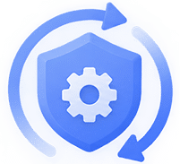 Cybersecurity Service for Enterprise | GeeTest SaaS Service ongoing oandm 1