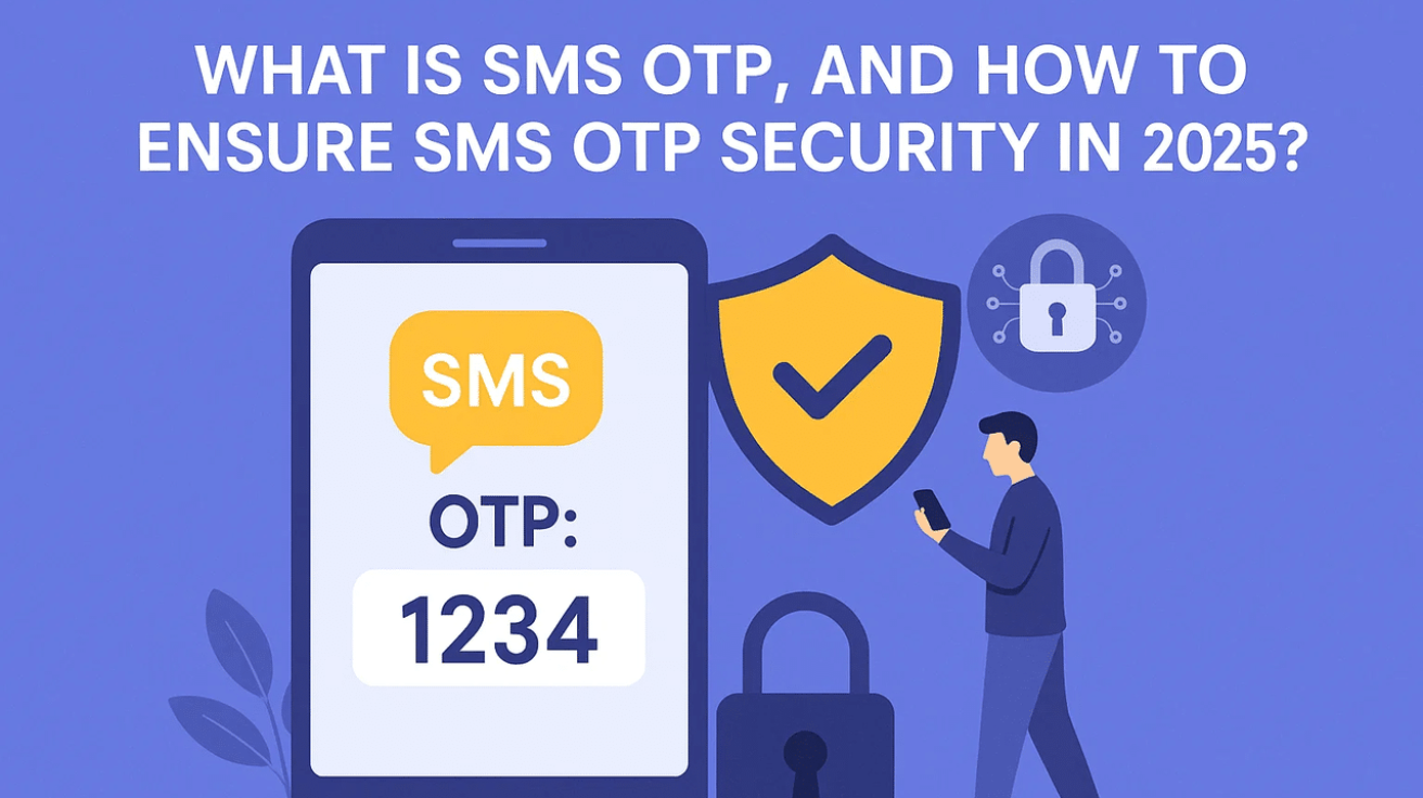 SMS OTP Protection